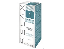 Система релаксации 1