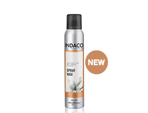 Ультратонкий легкий спрей-воск, придает форму и блеск.